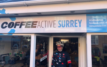 RDCC - Pedal Active Social - March 2020